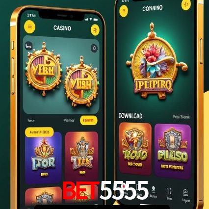 Benefícios da Conta bet5555