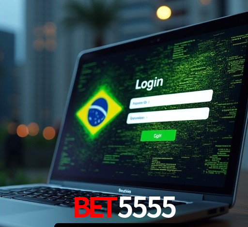 Integração de APIs bet5555