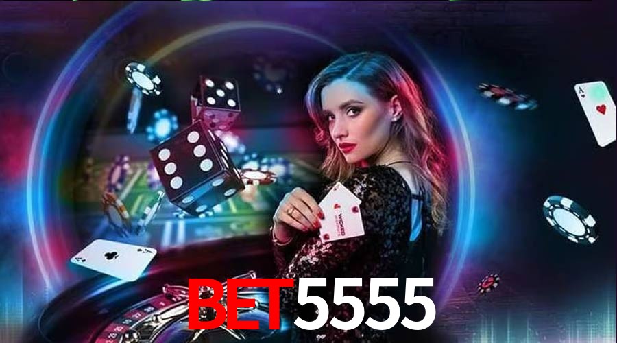 Apostas de Tênis bet5555