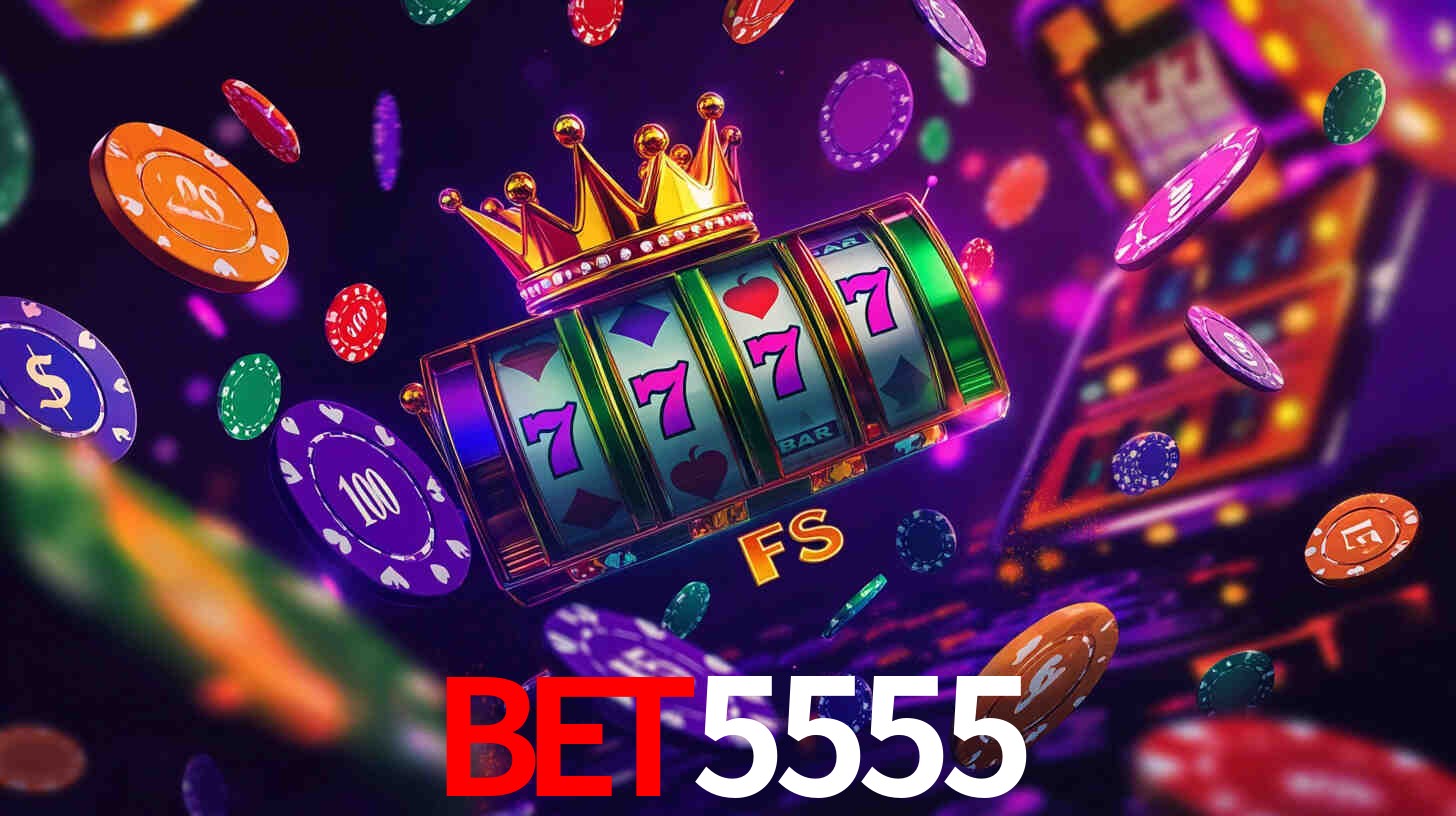 Recursos de Bônus bet5555