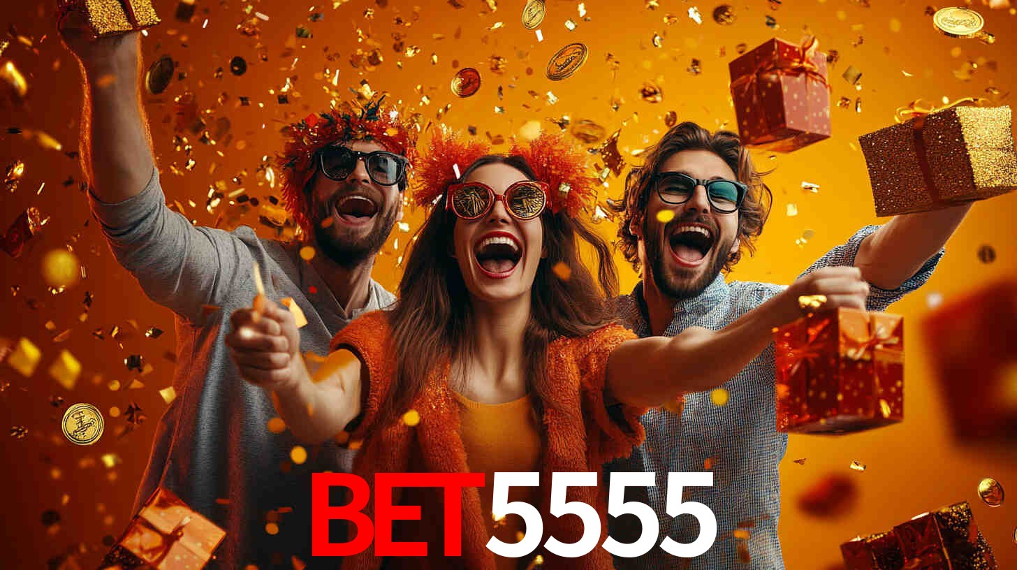 Promoção Relâmpago bet5555