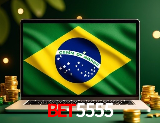 Provedores de Jogos bet5555