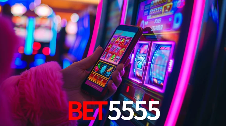 Tecnologia da Plataforma bet5555