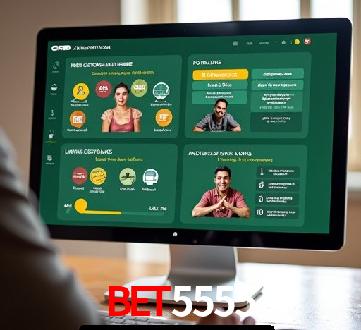 Promoções Sazonais bet5555