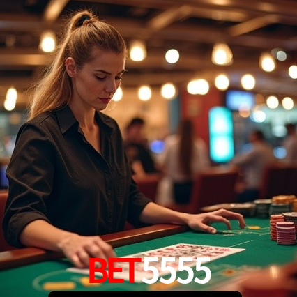 Estatísticas Esportivas bet5555