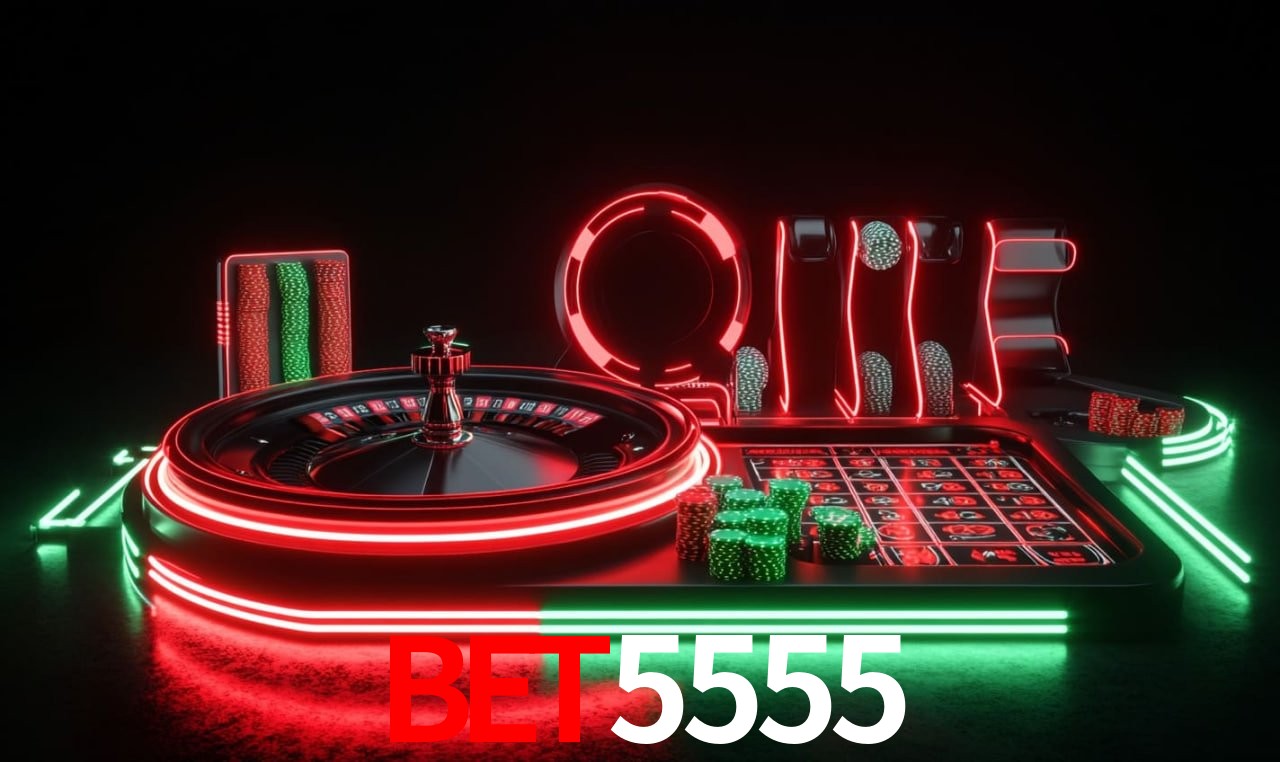 Estatísticas bet5555