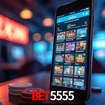 Casino VIP bet5555