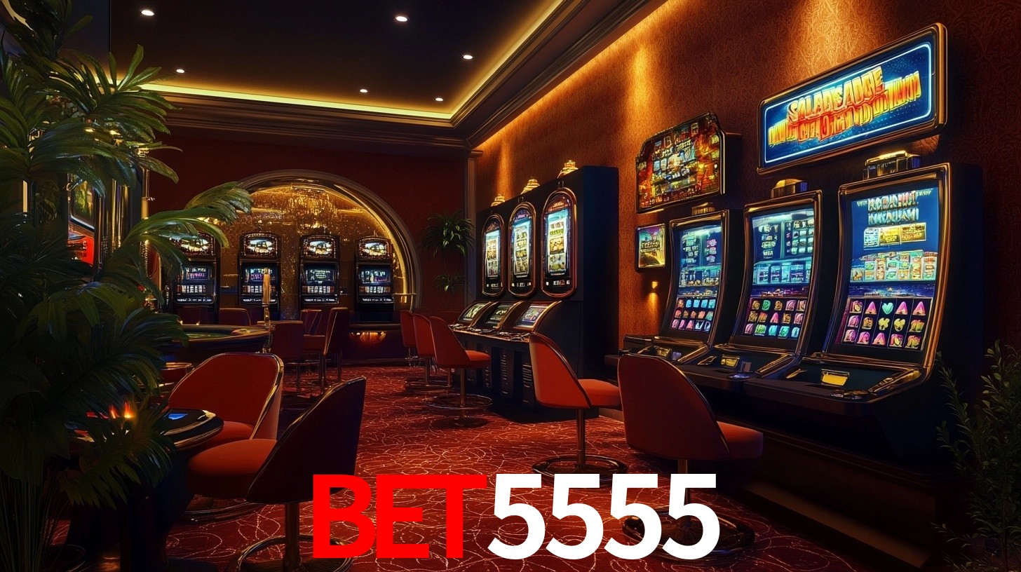 BET5555