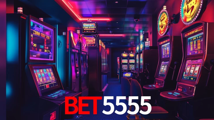 BET5555