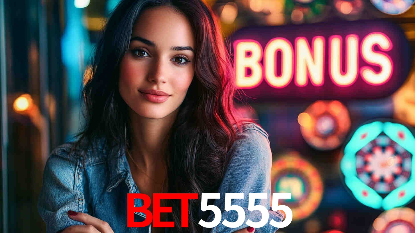Descubra a Categoria de Bônus no BET5555: Uma Oportunidade Imperdível