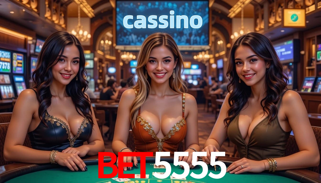 A Emoção das Apostas Ao Vivo no BET5555