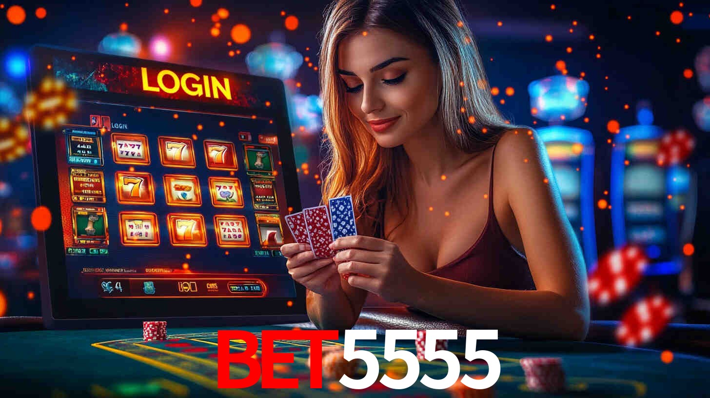 Aproveite as Melhores Promoções do BET5555